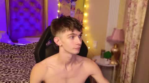 Jerry  online show from November 26, 10:22 pm