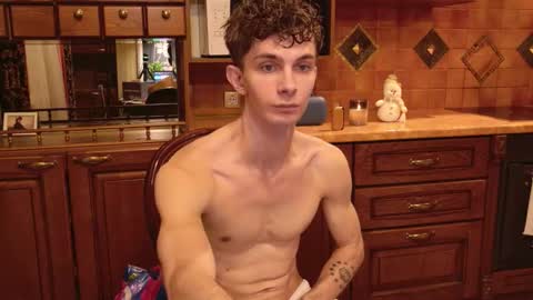 Jerry  online show from December 22, 2:19 am