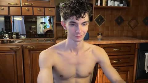 Jerry  online show from January 12, 7:35 am