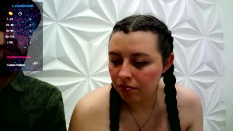Jess y Jerry online show from September 18, 12:01 am
