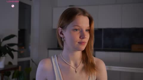 Molly online show from November 25, 3:34 pm