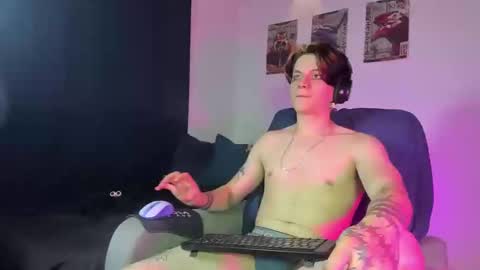 Angelo online show from October 15, 2:55 am