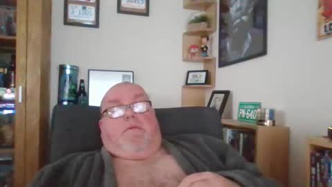 Harry online show from November 29, 9:12 am