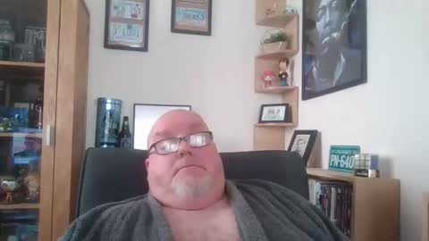 Harry online show from December 3, 10:13 am