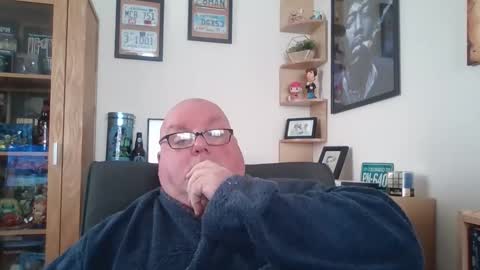 Harry online show from February 14, 9:28 am