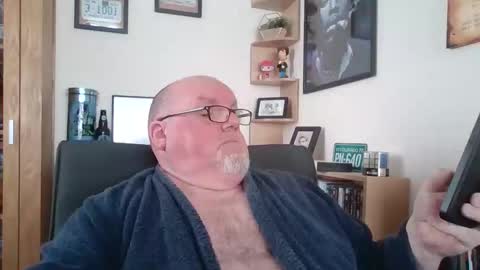 Harry online show from March 13, 9:27 am