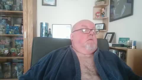 Harry online show from April 5, 8:55 am