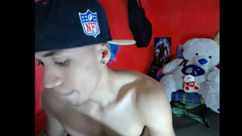 jersiherberth online show from January 6, 5:05 pm