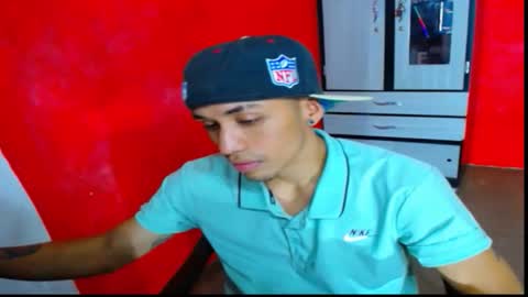 jersiherberth online show from February 9, 11:53 pm