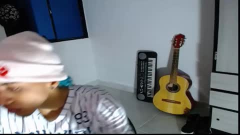 jersiherberth online show from March 3, 1:12 am