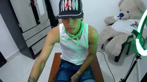 jersiherberth online show from May 10, 2:11 pm