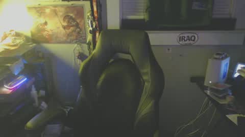 Jerzey2k2 aka the Alpha online show from January 28, 4:29 am