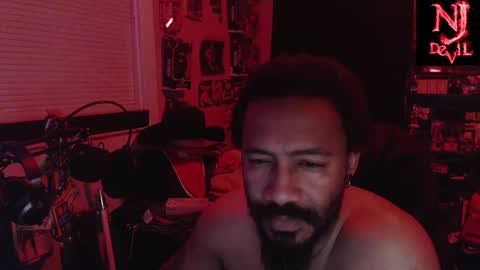 Jerzey2k2 aka the Alpha online show from March 4, 7:14 am