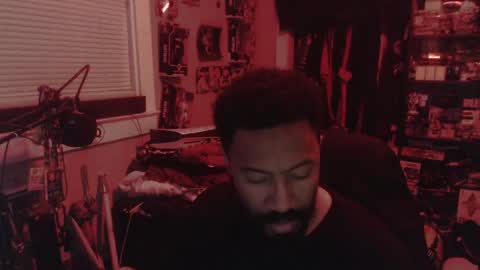 Jerzey2k2 aka the Alpha online show from April 10, 2:28 am