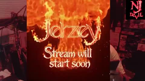 Jerzey2k2 aka the Alpha online show from April 13, 1:11 am