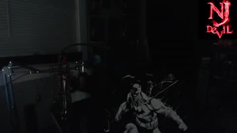 Snapshot of jerzey2k2 chatting on June 28, 4:18 am Jerzey2k2 aka the Alpha online show from June 28, 4:18 am