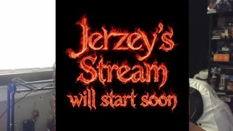 Snapshot of jerzey2k2 chatting on July 14, 6:46 pm Jerzey2k2 aka the Alpha online show from July 14, 6:46 pm