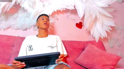 Snapshot of jes_foxx chatting on March 3, 2:04 pm jes_foxx online show from March 3, 2:04 pm