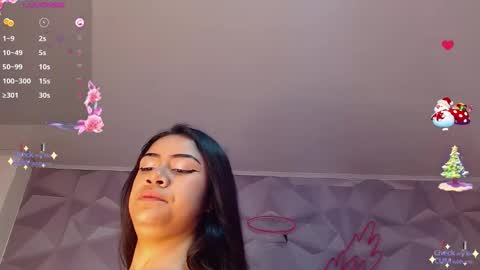 jesabell_cutte online show from December 12, 12:12 pm