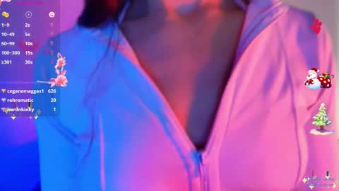 jesabell_cutte online show from December 14, 10:39 pm