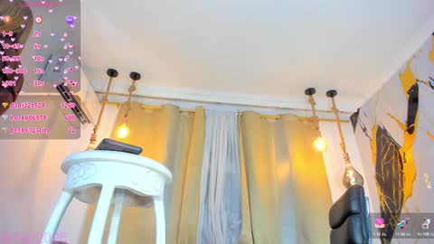 jesica_sanchez online show from February 8, 8:53 pm
