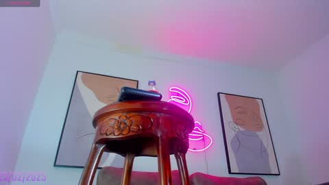 jesica_sanchez online show from February 26, 12:38 am