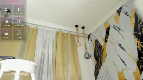 jesica_sanchez online show from March 12, 12:10 am