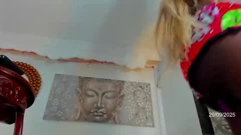 jesica_sanchez online show from September 30, 9:42 pm