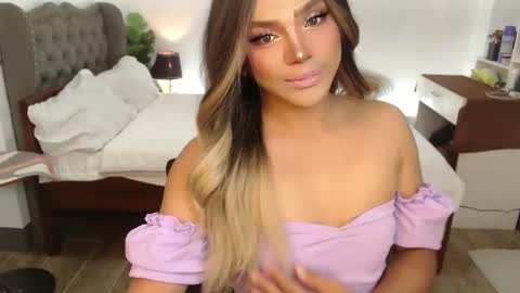 jesie_hot69 online show from February 26, 10:47 am