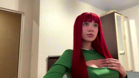 Snapshot of jesikahunter chatting on July 3, 10:49 pm Jesi online show from July 3, 10:49 pm