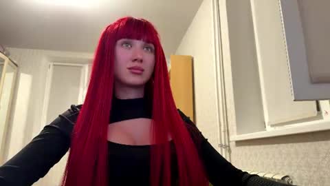 Snapshot of jesikahunter chatting on July 21, 7:49 pm Jesi online show from July 21, 7:49 pm