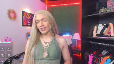 Jess online show from October 9, 2:53 am