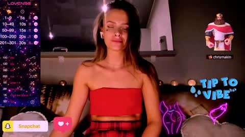 Jess online show from December 2, 1:36 am