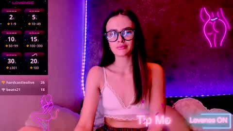 Jess online show from February 27, 9:09 am