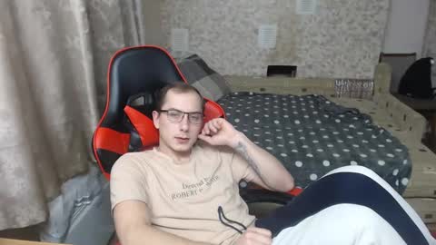 Jess online show from January 22, 3:09 am