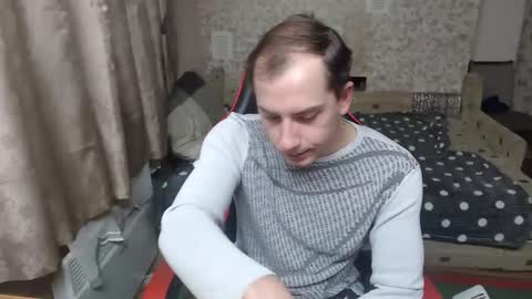 Jess online show from January 25, 2:37 am