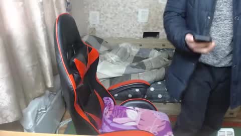 Jess online show from January 28, 6:49 am