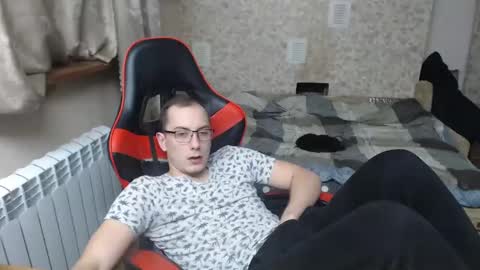 Jess online show from February 21, 2:50 am