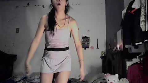 Jessica online show from December 12, 9:26 pm