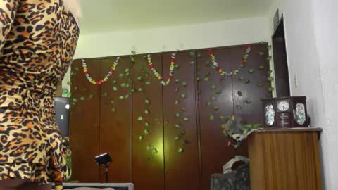 Jessica online show from January 17, 6:33 pm