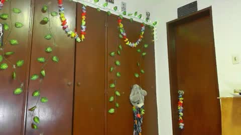 Jessica online show from March 15, 6:58 pm