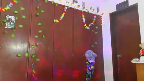 Jessica online show from April 26, 8:06 pm