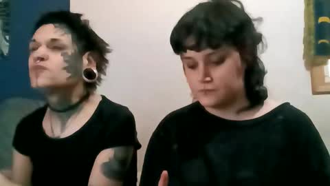 jessamariabelle online show from June 4, 9:32 pm