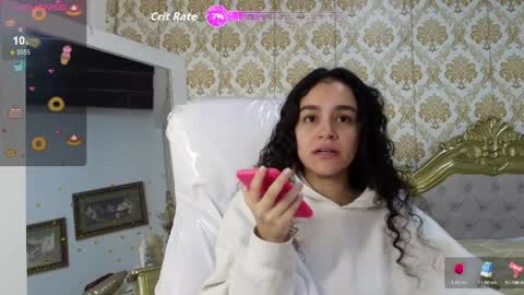 Snapshot of jessb1_ chatting on June 9, 8:53 pm Jess online show from June 9, 8:53 pm