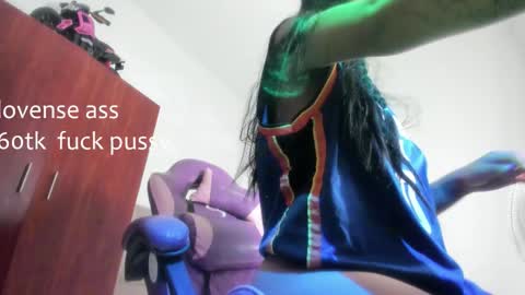 jesse_mav online show from October 12, 5:39 am