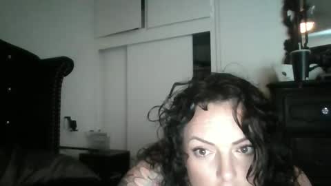 BreeAnn Nicole online show from February 25, 9:46 pm