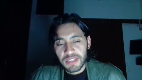 Angel  Demon online show from October 21, 10:54 pm