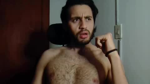 Angel  Demon online show from October 24, 5:48 am