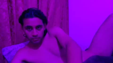 Angel  Demon online show from October 28, 3:43 am