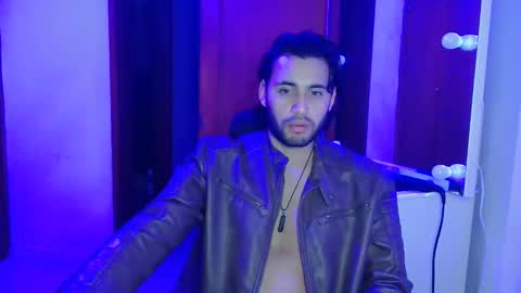 Angel  Demon online show from December 22, 3:36 am